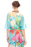 Dreaming of Paradise Kimono