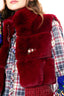 Winter Spice Vest