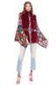 Winter Spice Vest