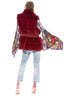 Winter Spice Vest