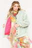 Nellie Fur Jacket