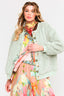 Nellie Fur Jacket