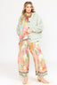Nellie Fur Jacket