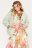 Nellie Fur Jacket