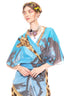 Safari Babe Kimono