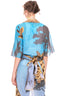 Safari Babe Kimono