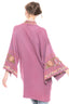 Juliette Embellished French Terry Kimono Jacket
