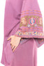 Juliette Embellished French Terry Kimono Jacket