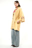Juliette Embellished French Terry Kimono Jacket