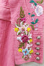 Pink City Coat