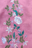 Pink City Coat