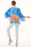 Borrocow Beauty Hand Embellished Kimono