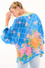 Borrocow Beauty Hand Embellished Kimono