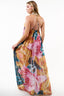 Exotic Maxi Dress