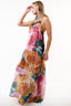 Exotic Maxi Dress