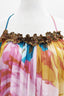 Exotic Maxi Dress