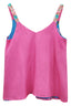 Garden of Eden Reversible Cami