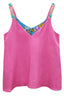 Garden of Eden Reversible Cami
