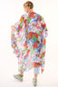 Virginia Embellished Floral Kimono