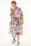 Virginia Embellished Floral Kimono