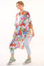 Virginia Embellished Floral Kimono