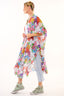 Virginia Embellished Floral Kimono