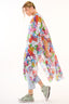 Virginia Embellished Floral Kimono