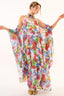 Virginia Embellished Floral Kimono