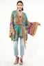 Garden of Eden Kimono