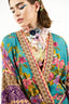 Garden of Eden Kimono