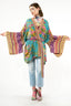 Garden of Eden Kimono