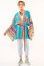 Garden of Eden Kimono