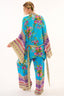 Garden of Eden Kimono