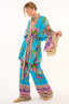 Garden of Eden Kimono
