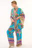 Garden of Eden Kimono
