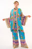 Garden of Eden Kimono