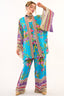 Garden of Eden Kimono