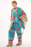 Garden of Eden Kimono