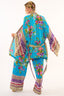 Garden of Eden Kimono