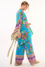 Garden of Eden Kimono