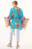 Garden of Eden Kimono