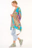 Garden of Eden Kimono