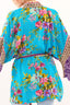 Garden of Eden Kimono