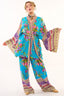 Garden of Eden Kimono