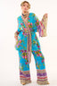 Garden of Eden Kimono