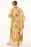 Coral Fields Kimono