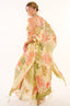 Coral Fields Kimono