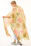 Coral Fields Kimono