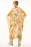 Coral Fields Kimono