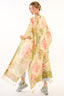Coral Fields Kimono
